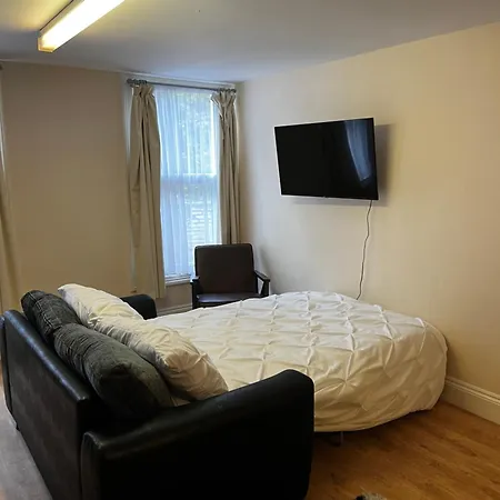 Entire Apartment Boutique King Size Bed Near Town Centre Colchester Exterior photo