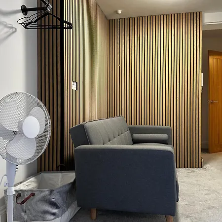 Entire Apartment Boutique King Size Bed Near Town Centre Colchester Exterior photo